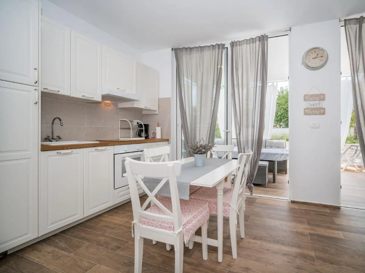 Holiday Home Ofelia By Interhome Buroli Croatie