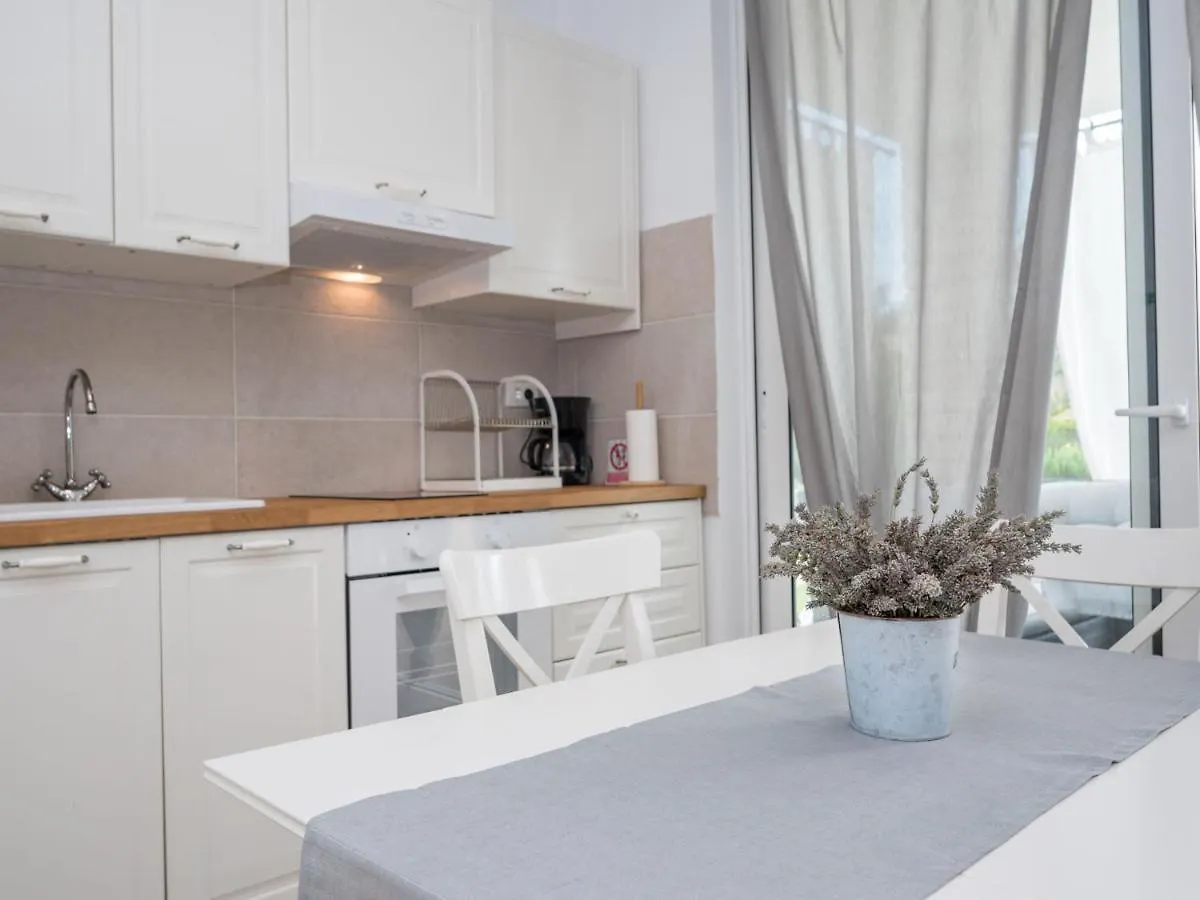 Holiday Home Ofelia By Interhome Buroli