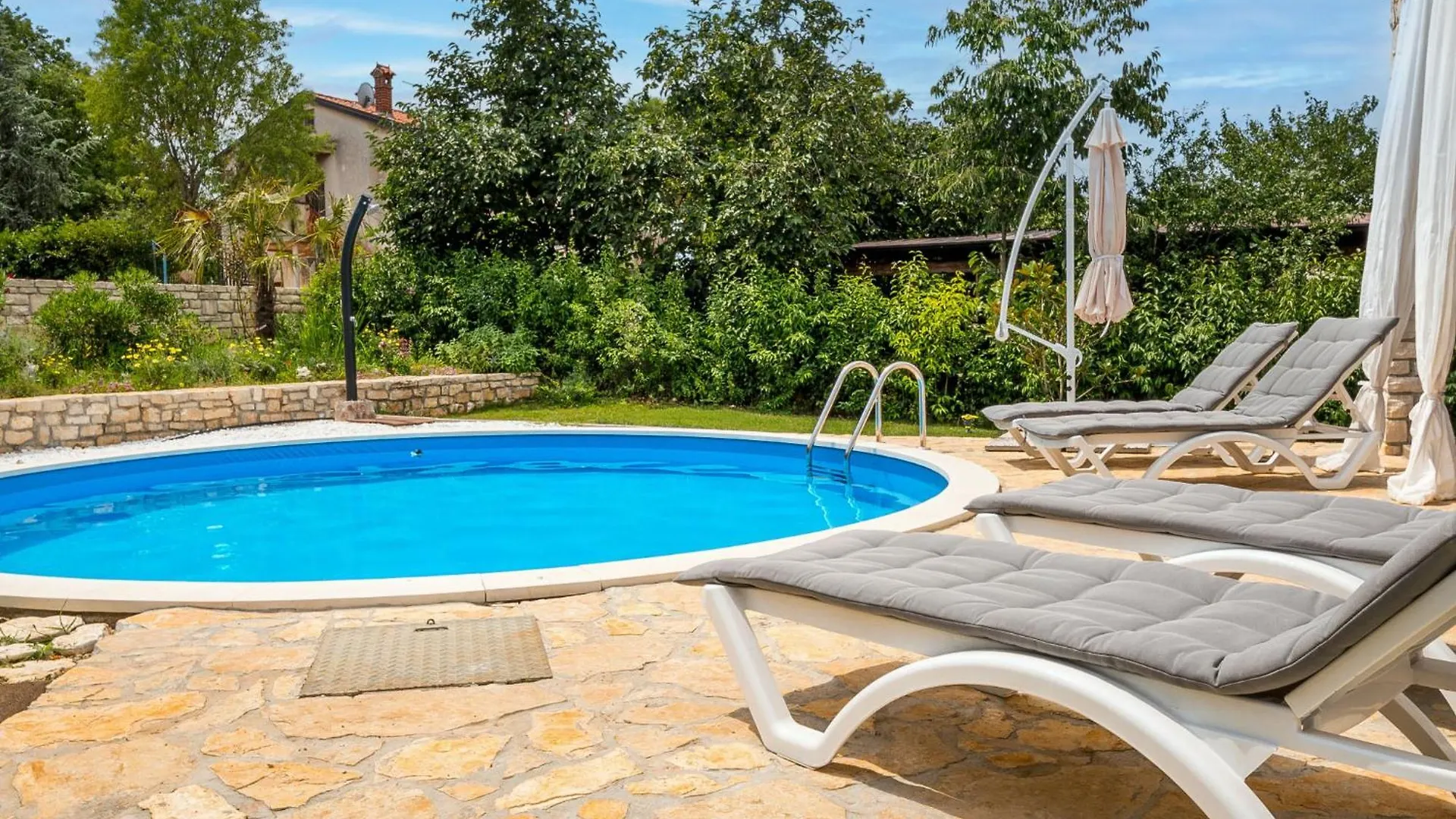 Holiday Home Ofelia By Interhome Buroli