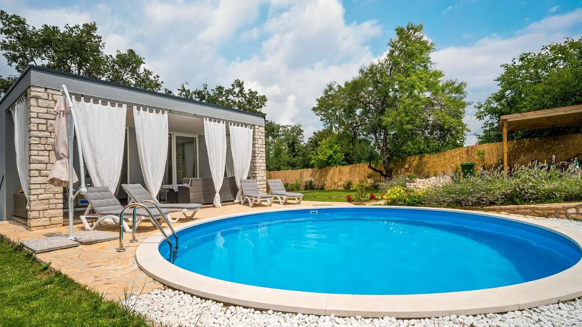 Holiday Home Ofelia By Interhome Buroli